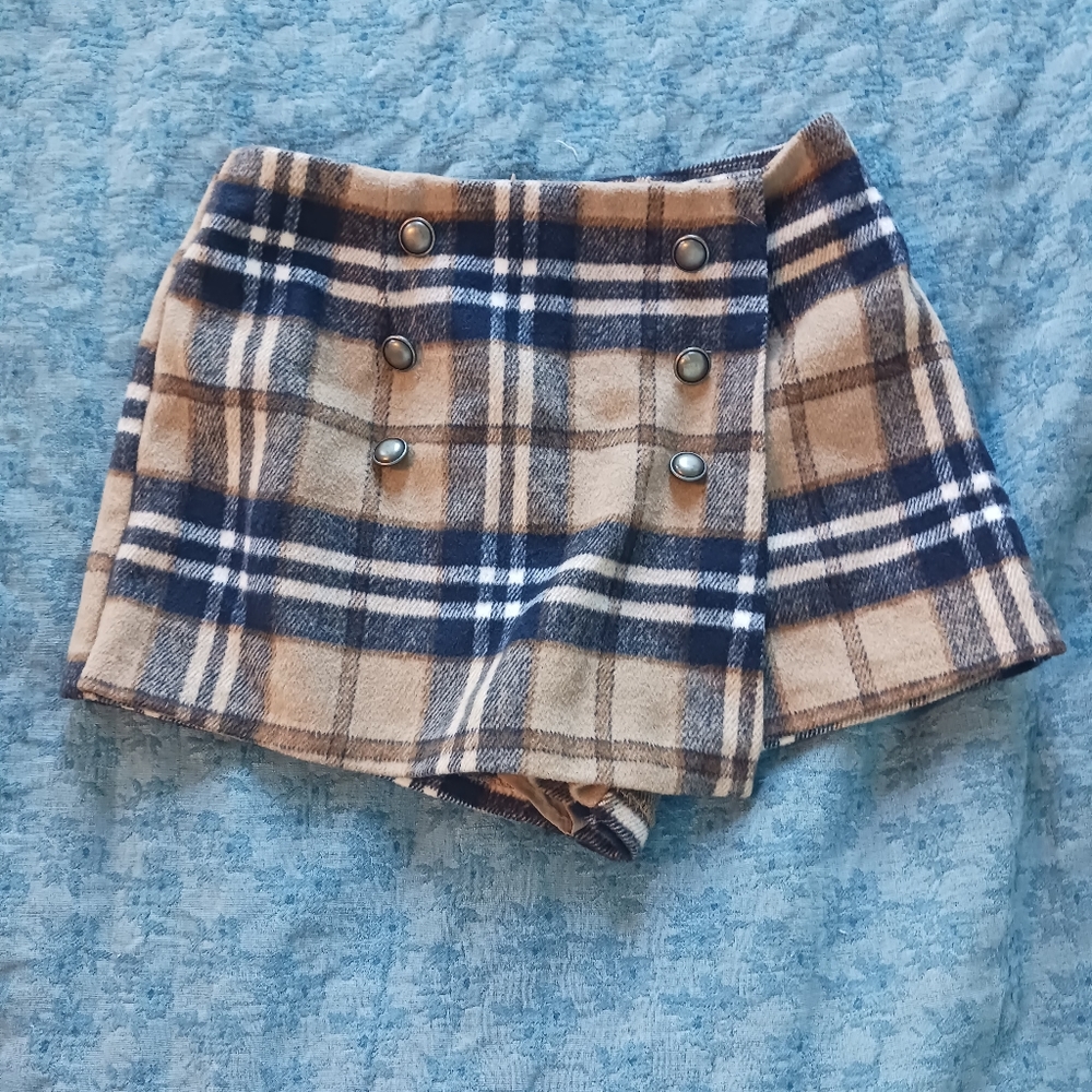 so cute and flattering forever 21 shorts